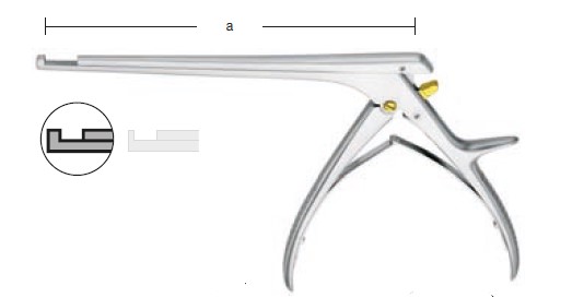KERRİSON RONJUR SÖKÜLEBİLİR 6MM 40' 18CM